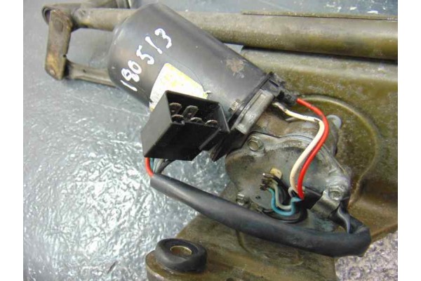 Motor limpia delantero, Mercedes-benz Vito Marco Polo (638) 112 Cdi 2005