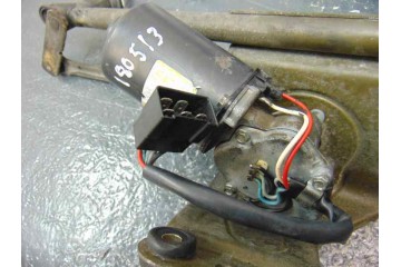 Motor limpia delantero, Mercedes-benz Vito Marco Polo (638) 112 Cdi 2005