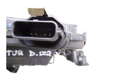 Cerradura puerta delantera izquierda, Renault Captur I Adventure 2016, 805031332R