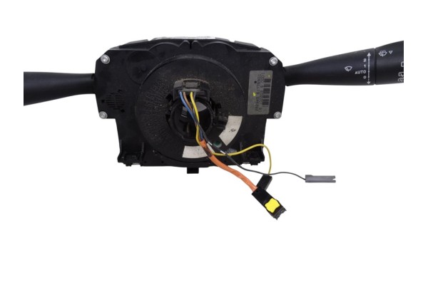 Mando luces, Citroen C3 1.1 Sx 2003, 96491650XT