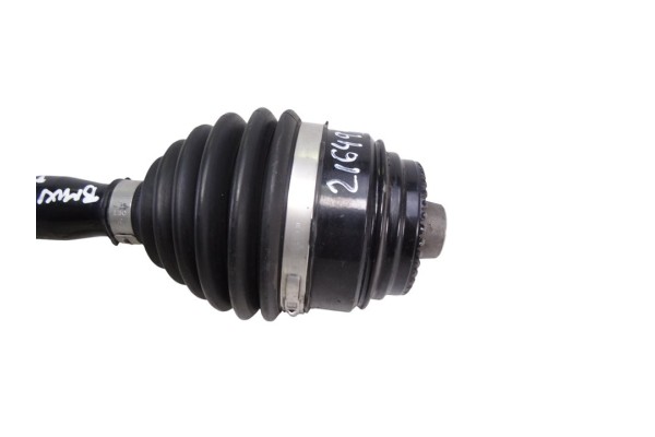 Transmision delantera izquierda, Bmw Serie X4 (G02) M40 I 2021