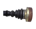 Transmision delantera izquierda, Audi A4 Berlina (B5) 1.8 T 2000, 8D0407271AQ