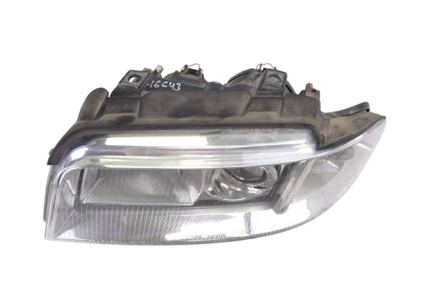Faro izquierdo, Audi A4 Berlina (B5) 1.8 T 2000, 8D0941003AK