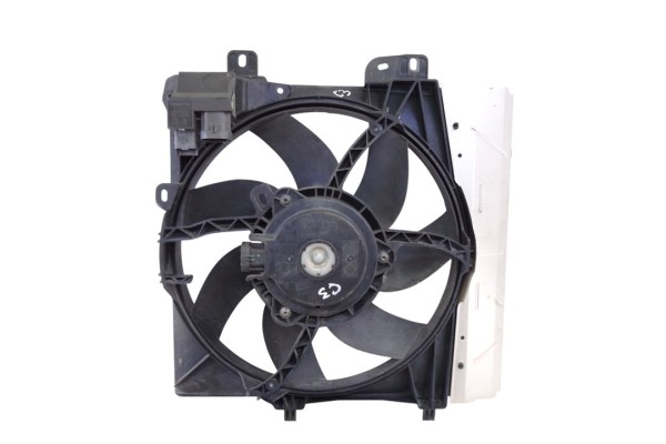 Electroventilador, Citroen C3 Live Edition 2016, 9812028580