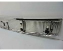 Molduras traseras, Volkswagen Touareg (7LA) Tdi V6 2004, 7L6863459B