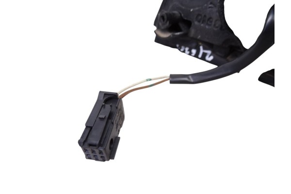 Retrovisor derecho, Citroen C3 1.4 Premier 2003