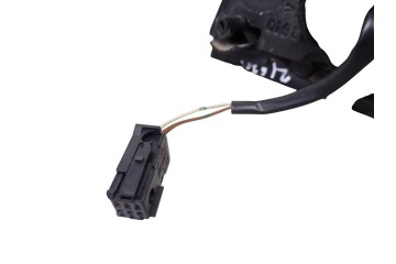 Retrovisor derecho, Citroen C3 1.4 Premier 2003