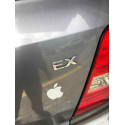 KIA SORENTO (BL) 2.5 CRDi VGT EX1 KIA SORENTO (BL) 2.5 CRDi VGT EX1