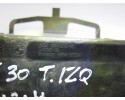 Molduras traseras, Bmw Serie 3 Berlina (F30) 328i 2012, 6794270