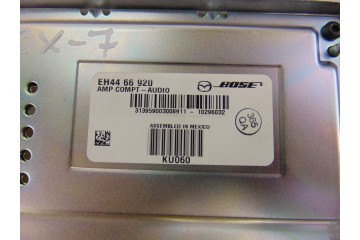 Módulo electrónico, Mazda CX-7 Er Active 2011, EH4466920