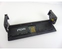 Molduras delanteras, Audi A6 Avant (4B5) 3.0 2002