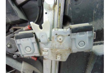 Elevalunas delantero izquierdo, Ford Fiesta (CB1) Ambiente 2010, 8A61-14A389-B