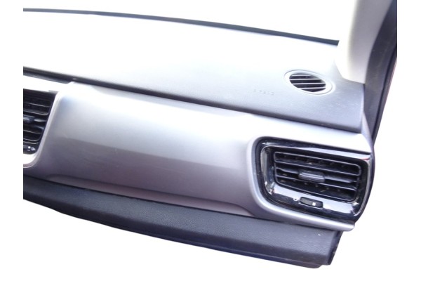 Kit airbag, Kia Stonic (Ybcuv) Concept 2019