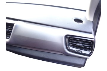 Kit airbag, Kia Stonic (Ybcuv) Concept 2019