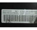 Motor completo, Audi A5 Coupe (8T) 2.7 Tdi 2008, CGKA