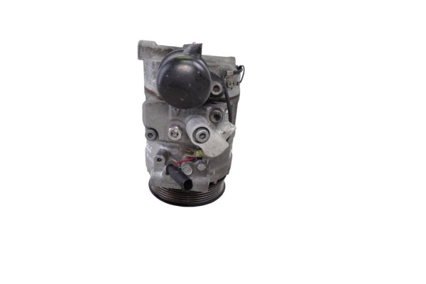 Compresor aire acondicionado, Mercedes-benz Clase C (Bm 203) Berlina 200 Cdi (203.004) 2001