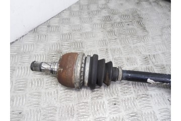 Transmision delantera izquierda, Opel Vectra C Berlina Cosmo 2006