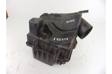 Filtro aire, Opel Corsa D Sport 2008