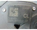Cerradura puerta delantera derecha, Ford Fiesta (CB1) Ambiente 2010, 8A6A-A21812-BF