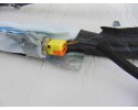 Airbag cortina delantero izquierdo, Peugeot 508 Sw Active 2017, 9802985280