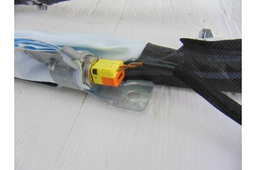 Airbag cortina delantero izquierdo, Peugeot 508 Sw Active 2017, 9802985280