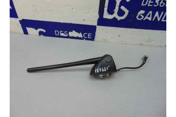 Antena, Nissan Juke (F15E) Acenta 2013