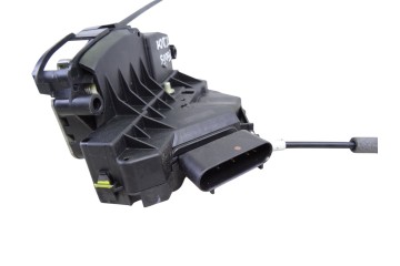 Cerradura puerta trasera derecha, Ford Focus Sportbreak (Cew) Trend 2021, BM5AA26412AF