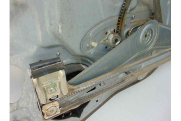 Elevalunas delantero izquierdo, Volvo S40 Berlina 1.6 D Kinetic 2006, 30773901AA
