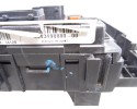Caja reles / fusibles, Citroen C5 Berlina 2.0 HDi Magic 2004, 9643498880