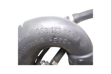 Tubo, Audi A4 Berlina (B5) 1.8 T 2000, 058133356J