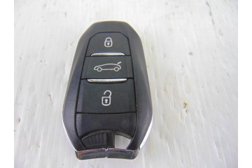 Conmutador de arranque, Peugeot 508 Sw Active 2017, 9815905380