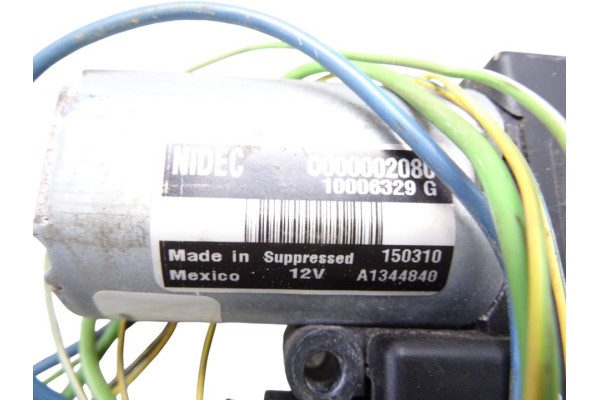 Motor techo electrico, Mini Mini 3P (F56) Cooper SD 2016, 10006329G
