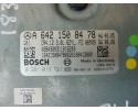 Centralita motor uce, Mercedes-benz Clase e (Bm 211) Familiar 280 T CDI 4-Matic (211.284) 2006, A6421508478