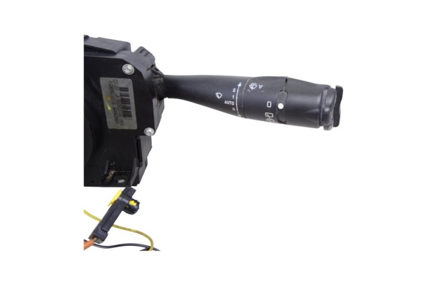 Mando luces, Citroen C3 1.4 Premier 2003, 96488214XT