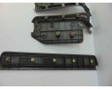 Moldura, Mitsubishi Montero (V60/V70) 3.2 DI-D Avance (5-ptas.) 2000