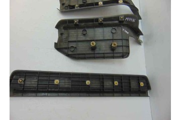 Moldura, Mitsubishi Montero (V60/V70) 3.2 DI-D Avance (5-ptas.) 2000