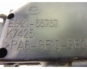 Caja reles / fusibles, Mazda CX-7 Er Active 2011, EG21-66767