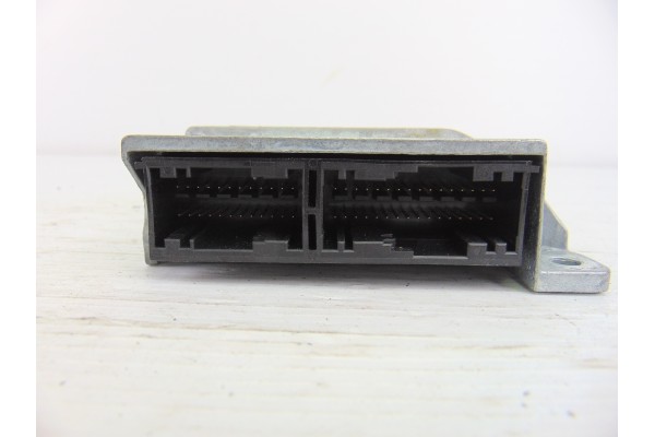 Centralita airbag, Peugeot 308 Premium 2009, 9665100080