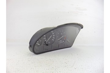 Cuadro instrumentos, Bmw Serie 5 Berlina (E39) 525i 2001, 6907015