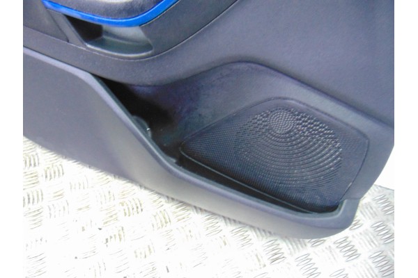  GUARNECIDO PUERTA DELANTERA IZQUIERDA FORD FIESTA (CE1) Cool&Connect 2017 194949 FORD - 2