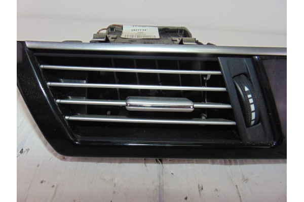 Rejilla aireadora, Mercedes-benz Clase e (Bm 212) Lim. 220 CDI BlueEfficiency (212.002) 2011, A2128300154