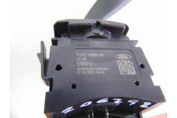 Mando luces, Ford Puma Hybrid ST-Line 2021, H1BT13335BB