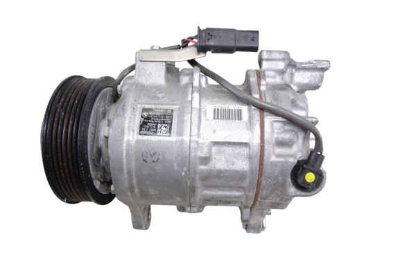 Compresor aire acondicionado, Bmw Serie X4 (G02) M40 I 2021, 7948807