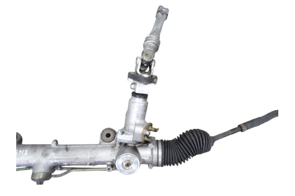 Cremallera direccion, Mercedes-benz Clase C (Bm 203) Berlina 200 Cdi (203.004) 2001, 2034601100