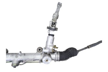 Cremallera direccion, Mercedes-benz Clase C (Bm 203) Berlina 200 Cdi (203.004) 2001, 2034601100