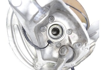 Mangueta delantera derecha, Bmw Serie X4 (G02) M40 I 2021