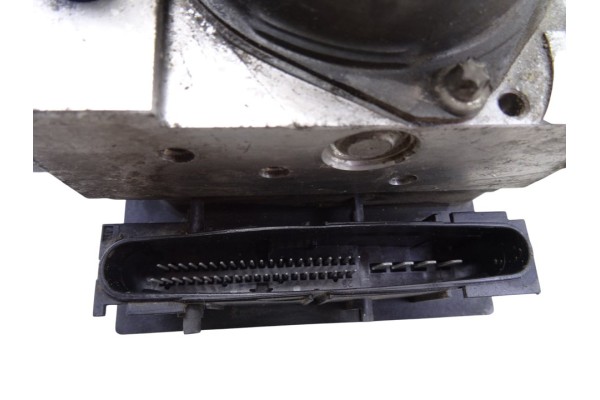 Abs, Renault Megane Ii Berlina 5P Business 2007, 8200685699