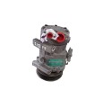 Compresor aire acondicionado, Peugeot 307 (S1)(04.2001) Xn 2002