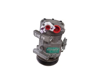 Compresor aire acondicionado, Peugeot 307 (S1)(04.2001) Xn 2002