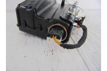 Airbag lateral izquierdo, Peugeot 508 Sw Active 2017, 9686337580